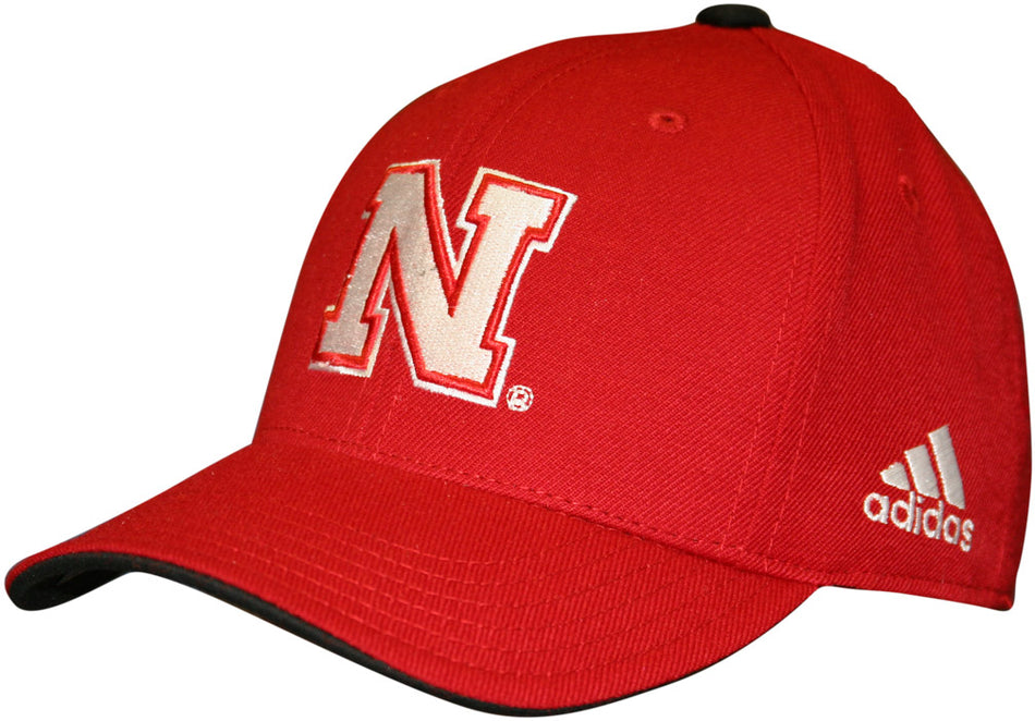 Youth Basic Structured Adjustable Hat