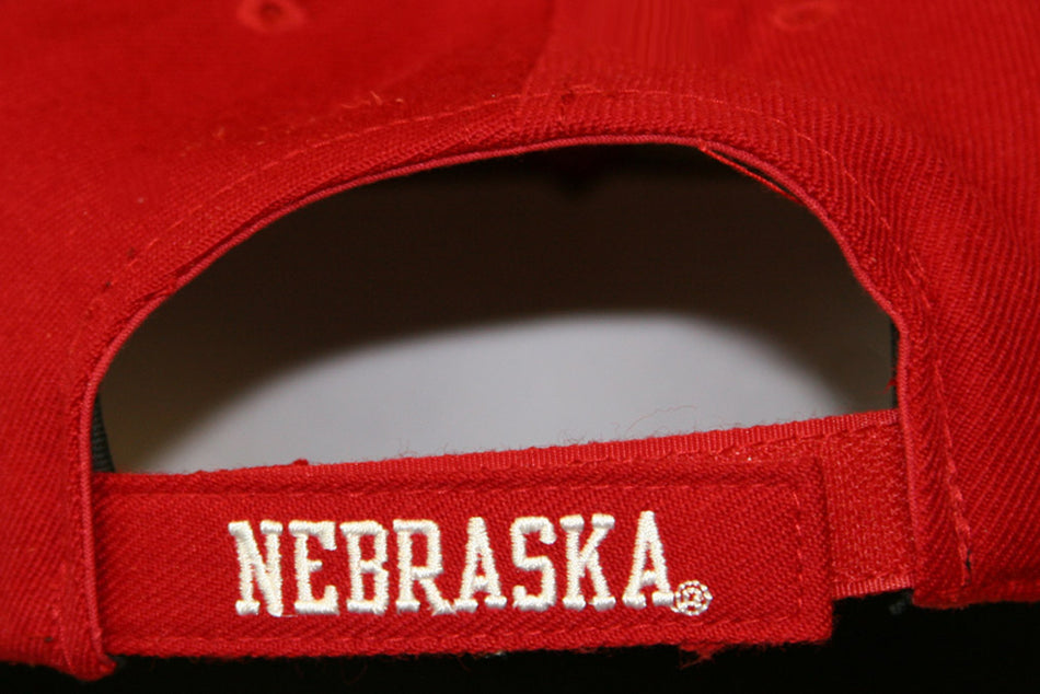 Youth Basic Structured Adjustable Hat