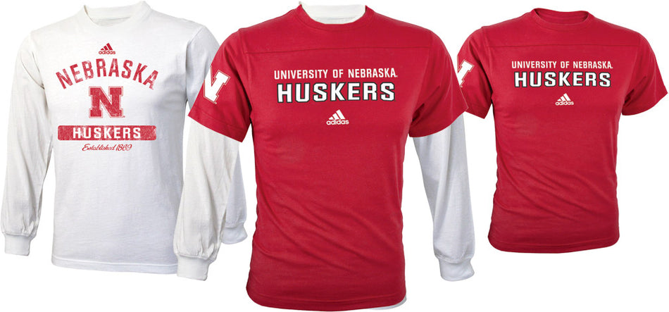 Youth 3-in-1 Combo Shirts