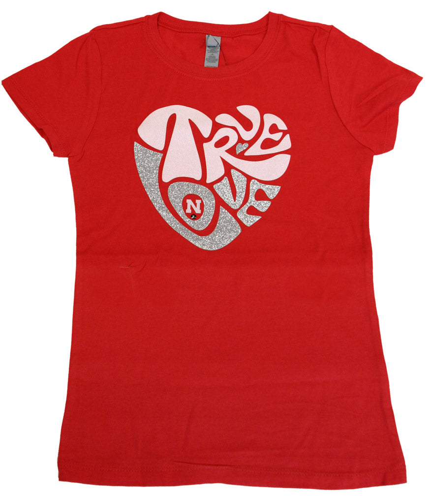 Girls True Love Tee