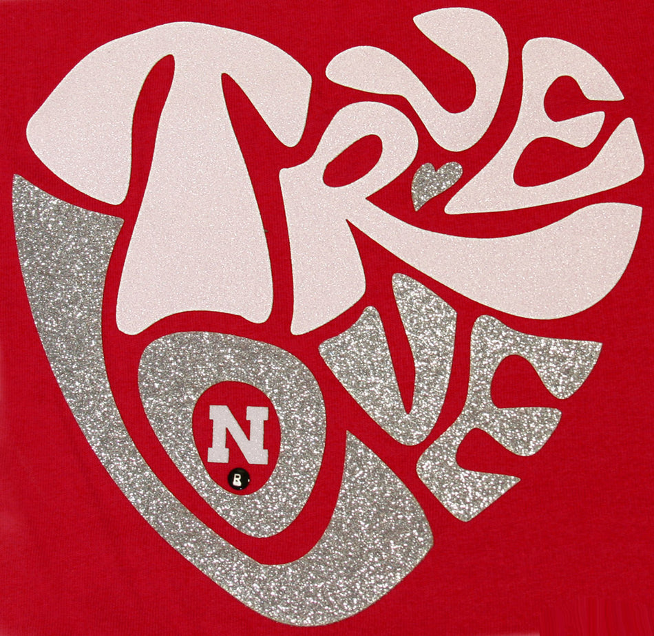 Girls True Love Tee