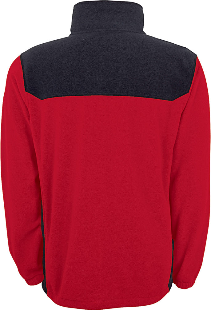 Youth Polar Fleece Full Zip