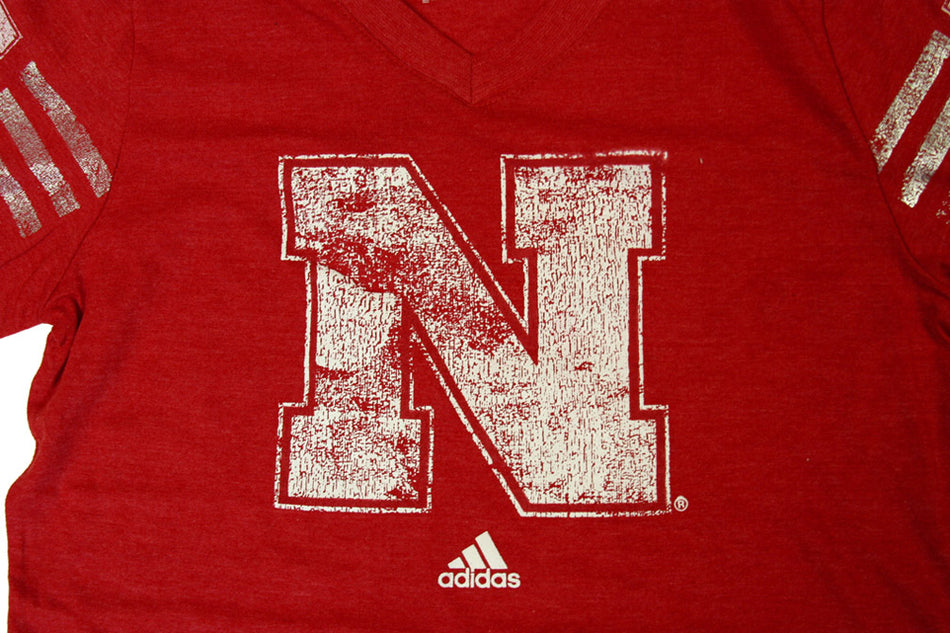 Adidas Youth Girls Fashion Tee