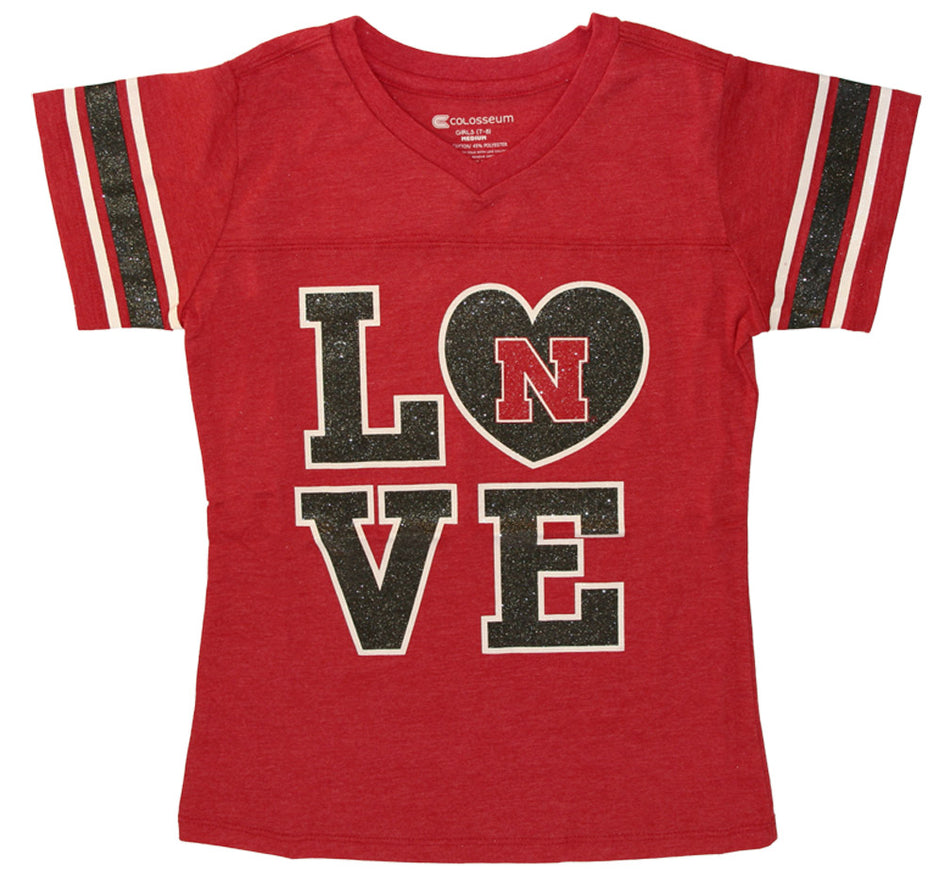 Girls Love Tee