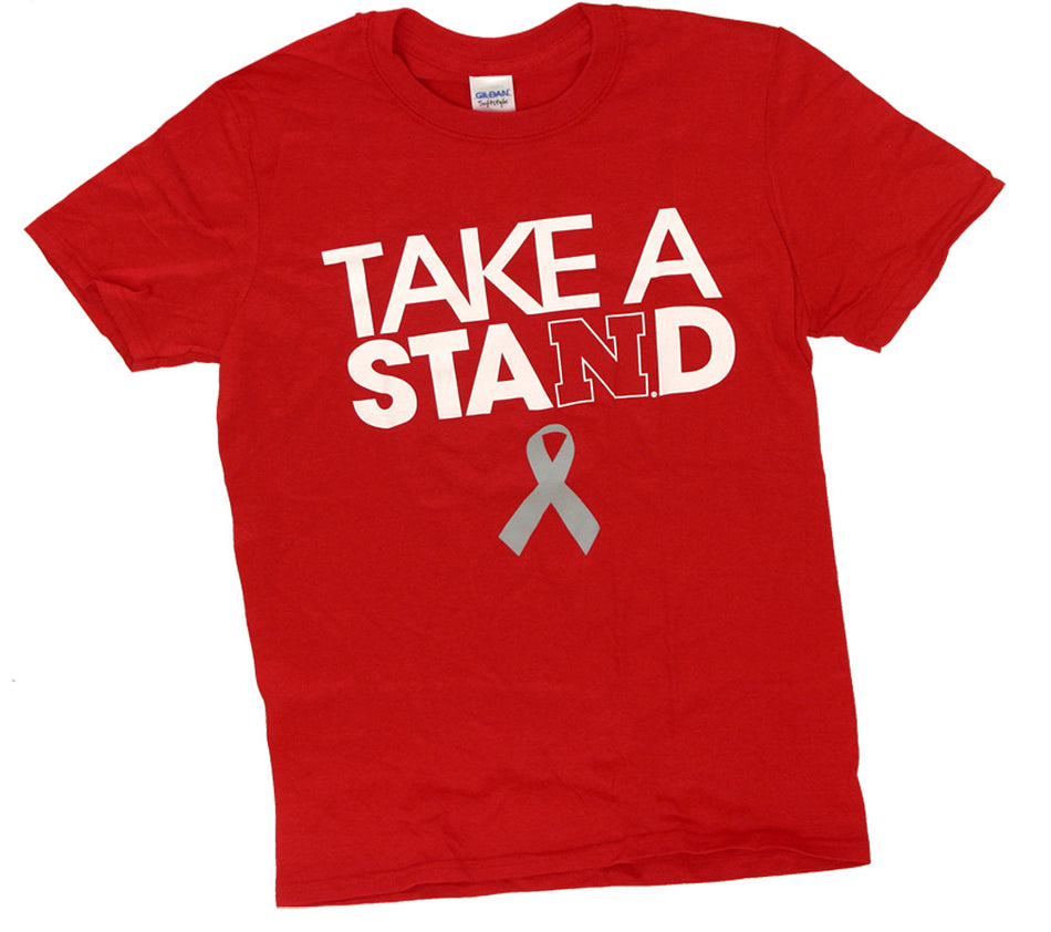 Youth Team Jack Take a Stand Tee