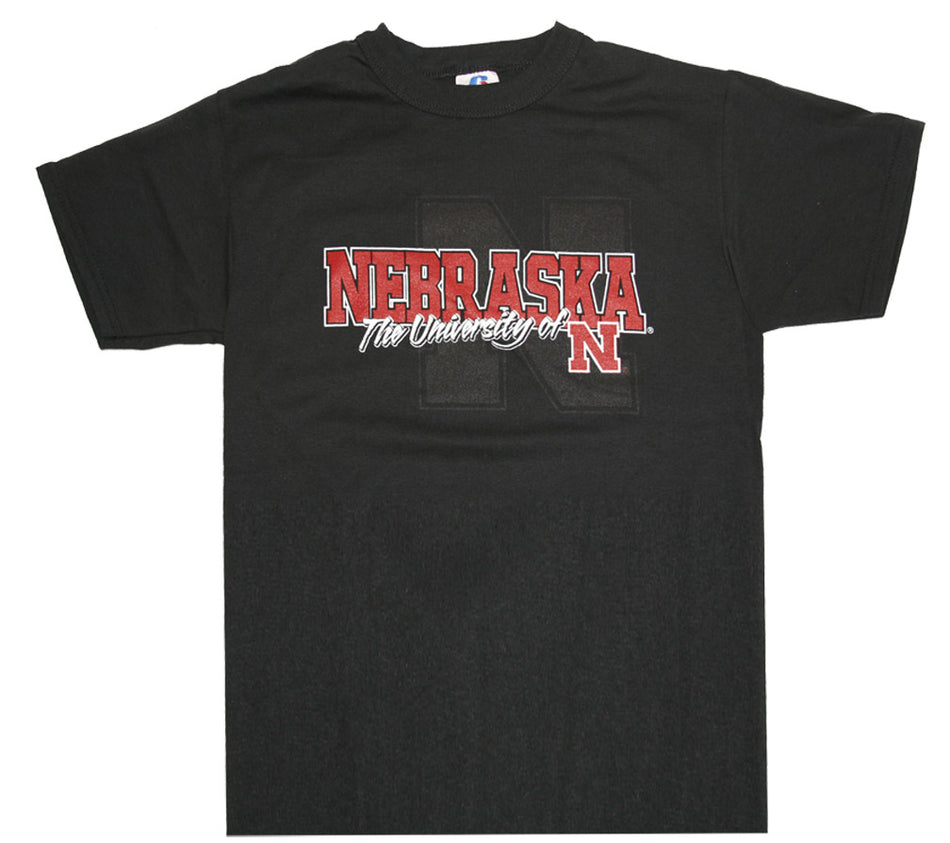 Youth The University of N Tee