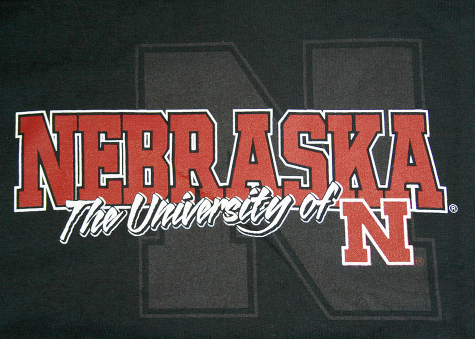 Youth The University of N Tee