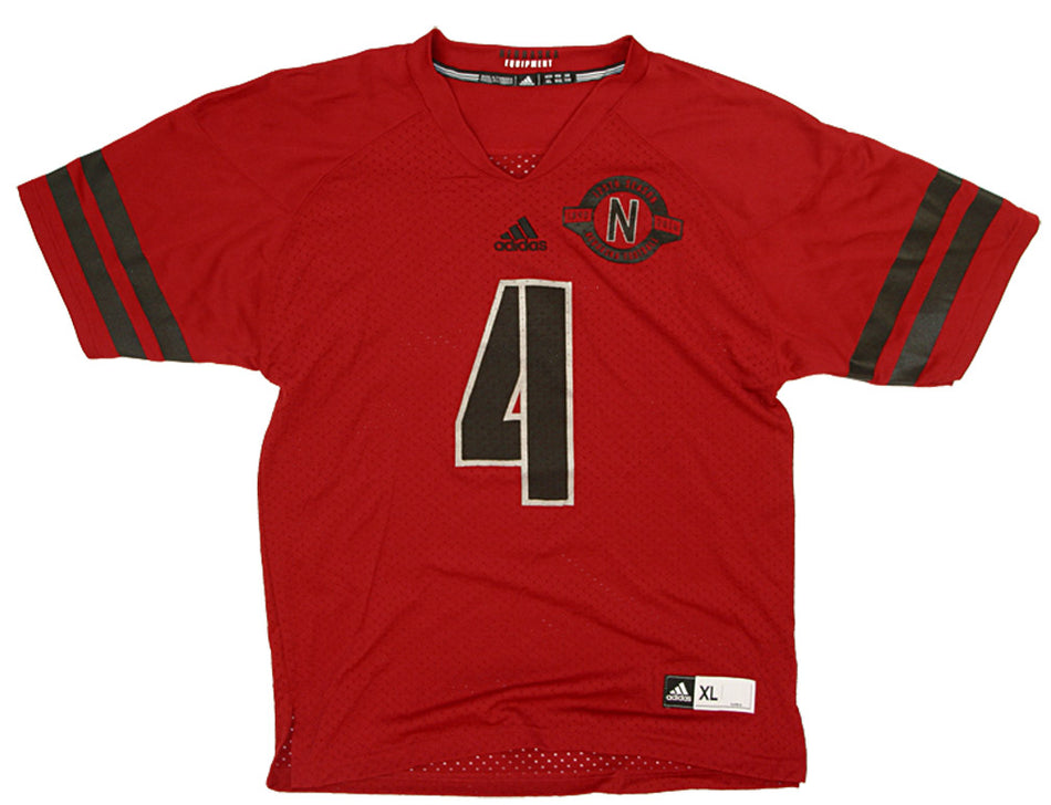 #4 Youth ALT Jersey