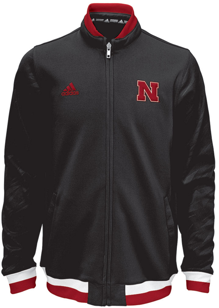 Youth Adidas Nebraskan Anthem Jacket
