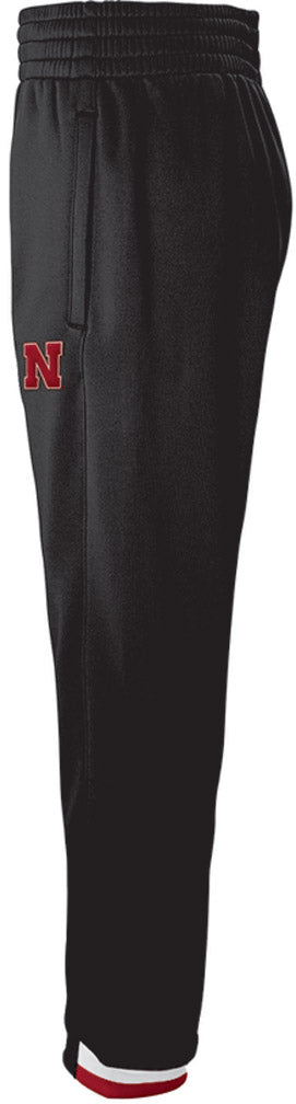 Childrens Adidas Nebraska Anthem Pant