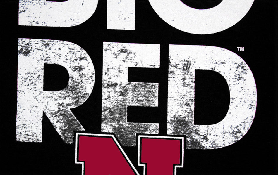 Adidas Rare Diamond Go Big Red Tee