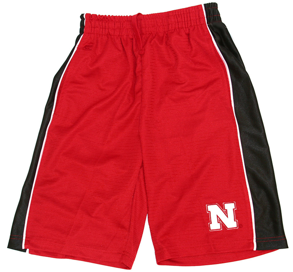 Youth Huskers Layup Short II