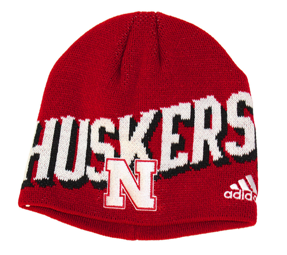 Adidas Youth Huskers Knit Beanie