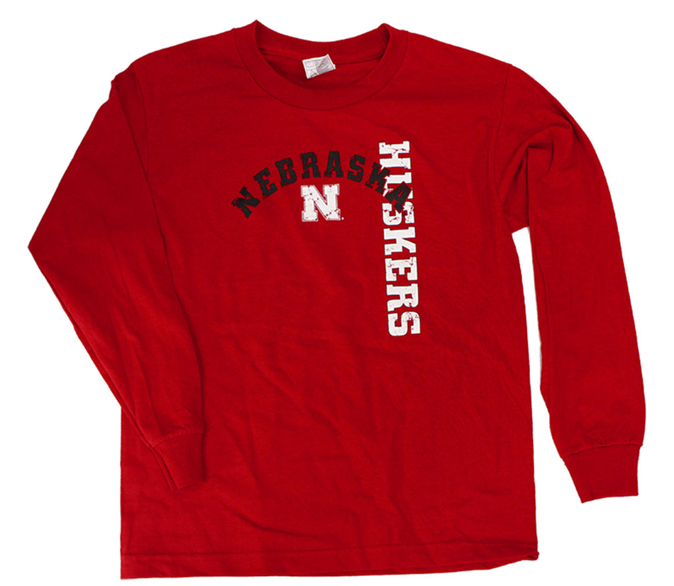 Youth Arch Nebraska LS