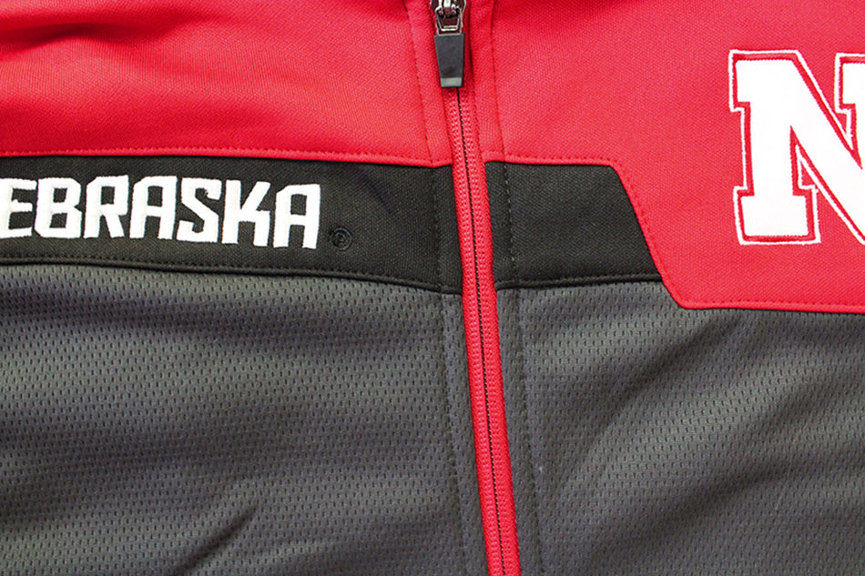 Youth Nebraska Jacknife Jacket