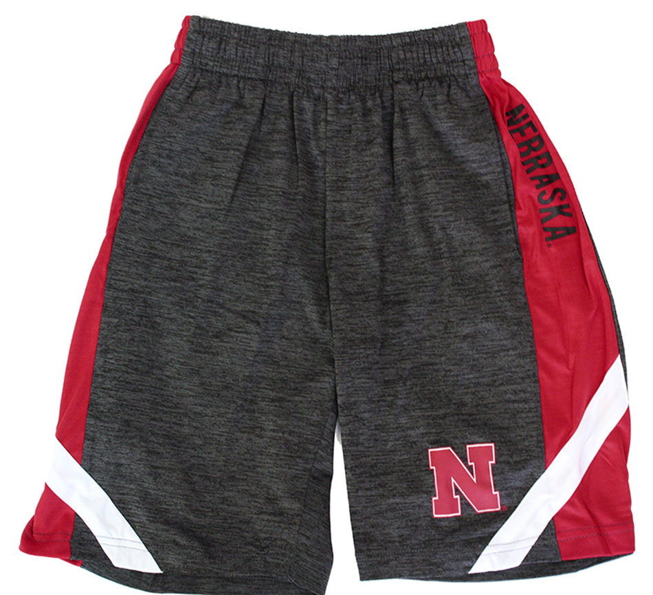 Iron N Youth Setter Short