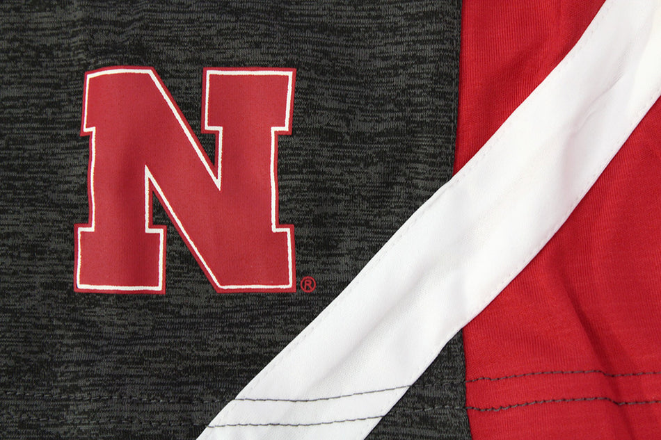 Iron N Youth Setter Short