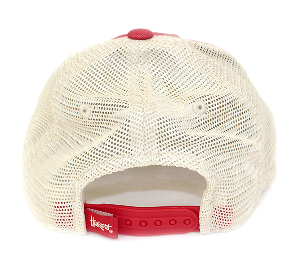 Youth Offroad Husker Trucker Mesh