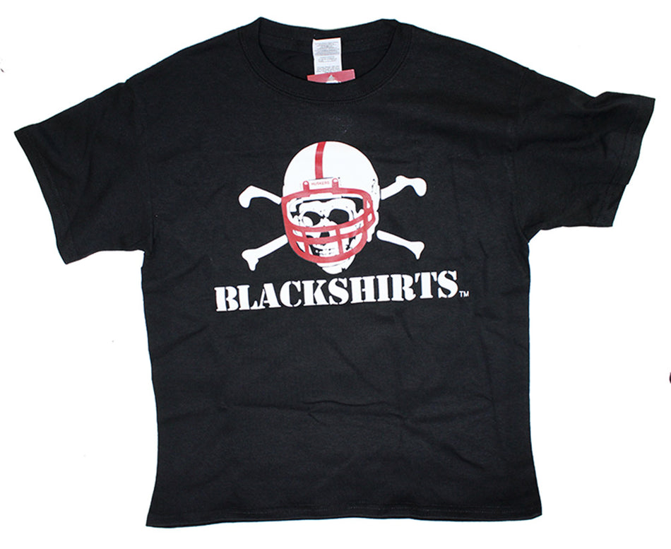 Young Gun Blackshirts Tee
