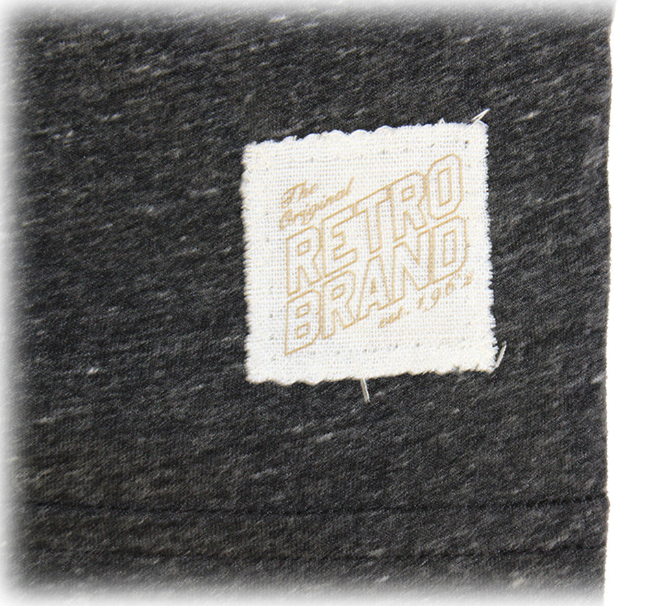 Youth Triblend Blackshirts Tee