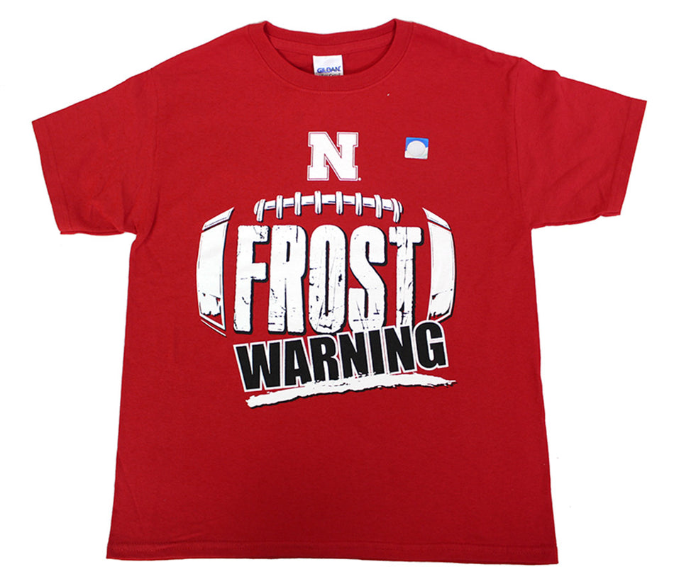 Youth Frost Warning Tee
