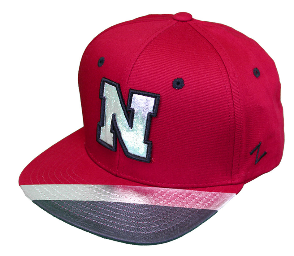 Youth Voltage Husker Hat