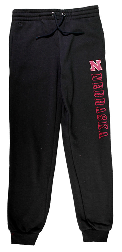 Nebraska Youth Joggers