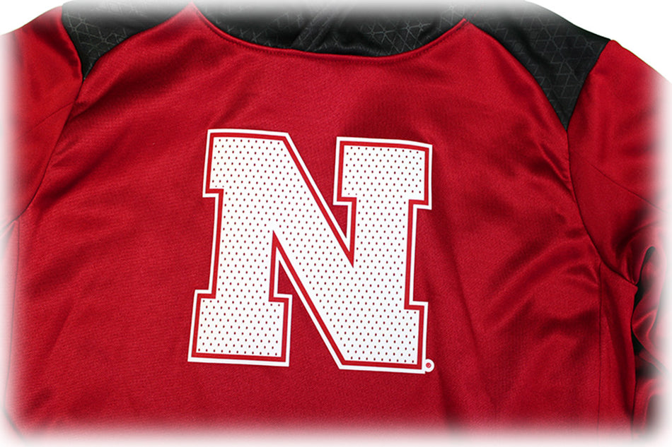 Youth Off The Grid Huskers Hoodie