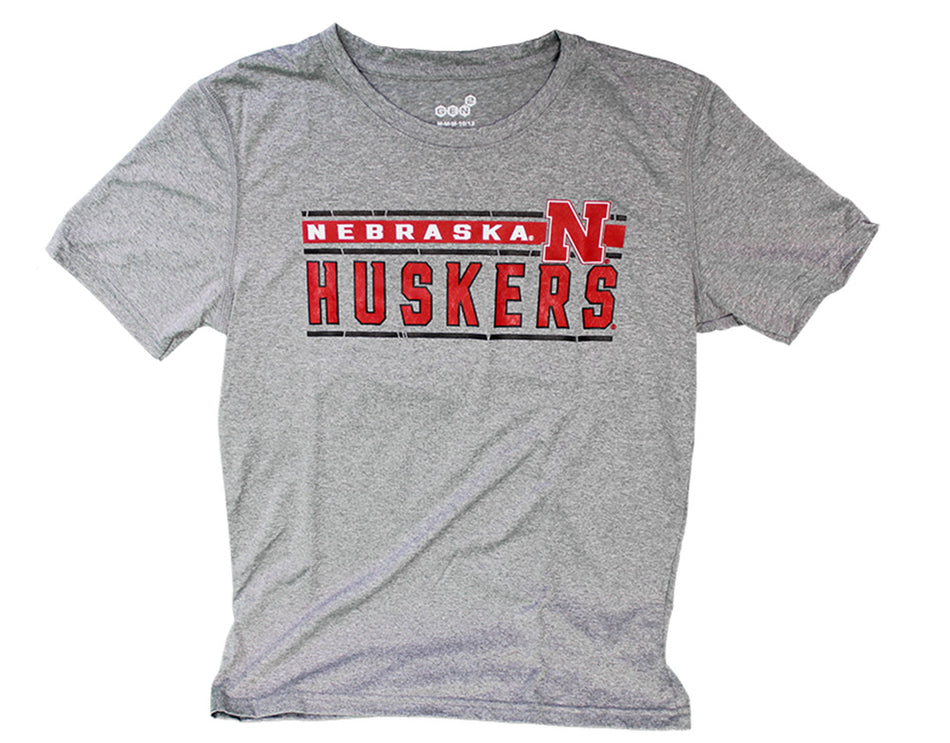 Youth Regenerate Dritek Nebraska Tee