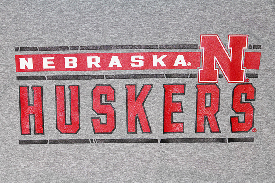 Youth Regenerate Dritek Nebraska Tee
