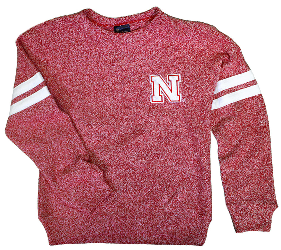 Youth Huskers Twist Crew
