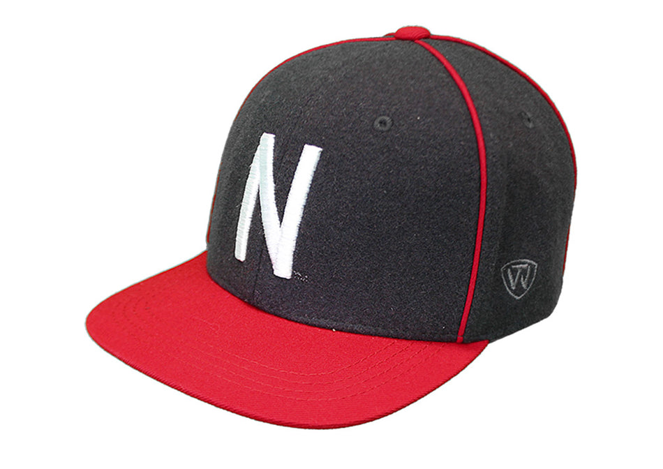 Youth Nebraska Snapback