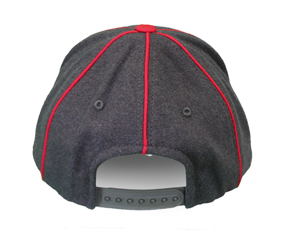 Youth Nebraska Snapback