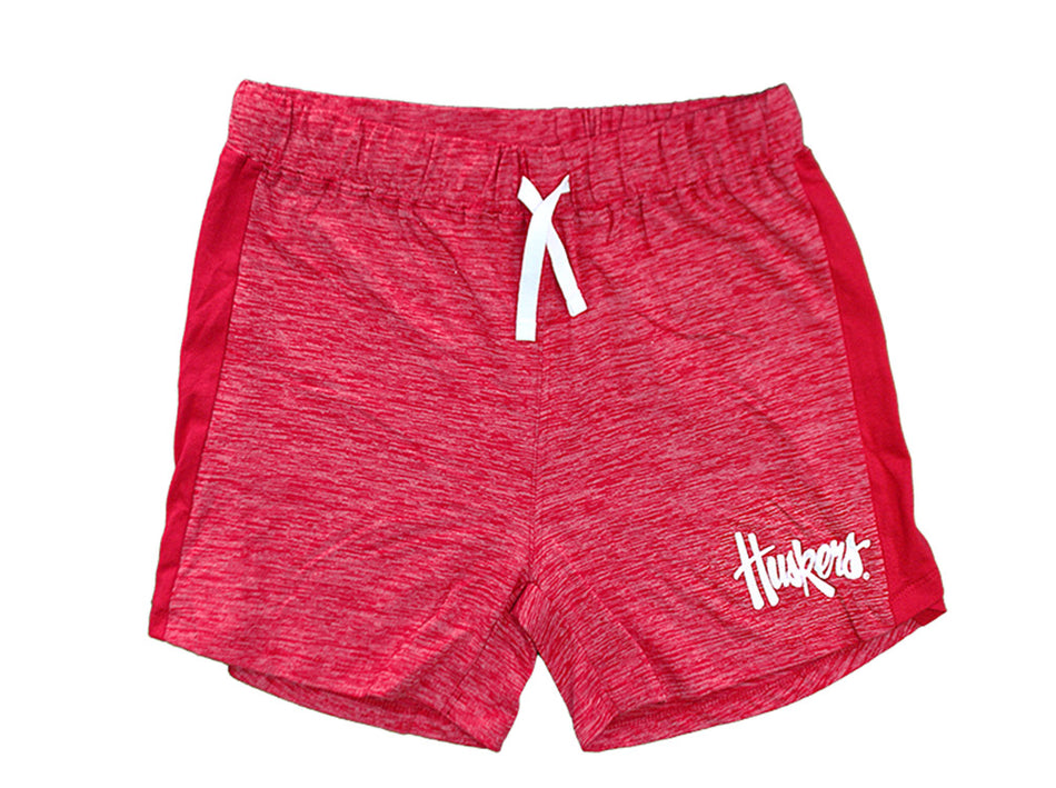 Youth Huskers Yarn Shorts