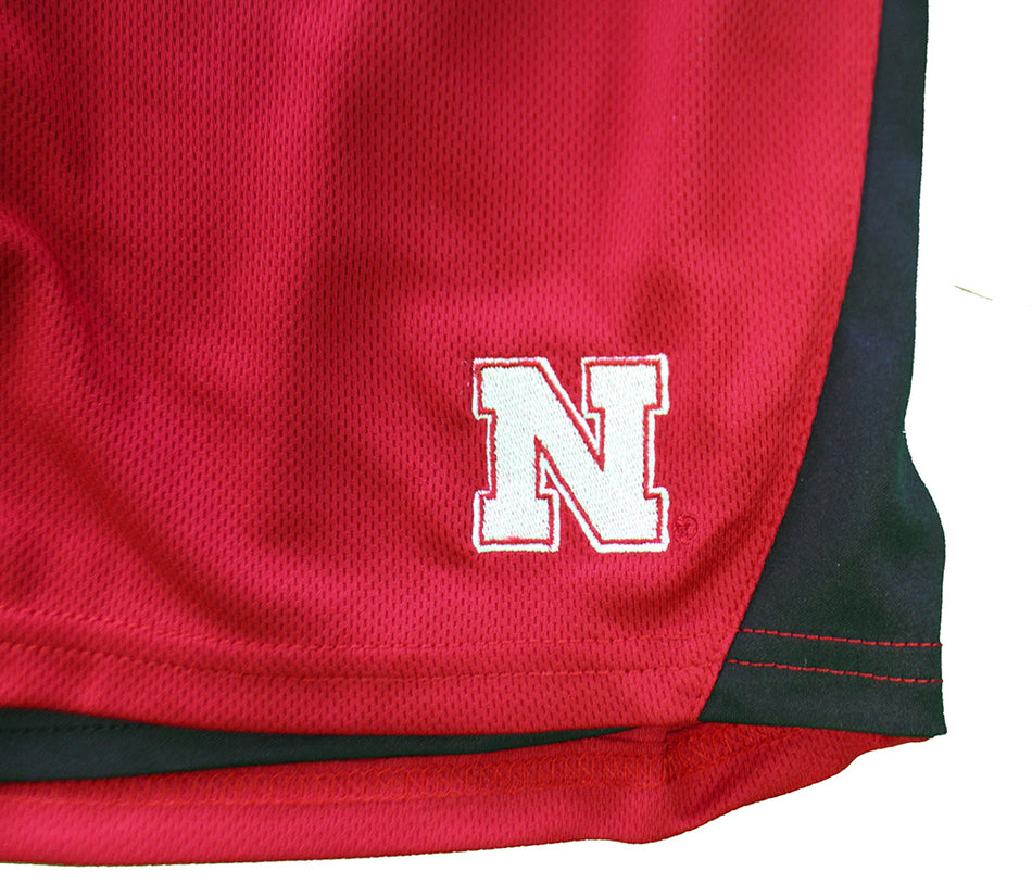 Youth Dino Reversible Short