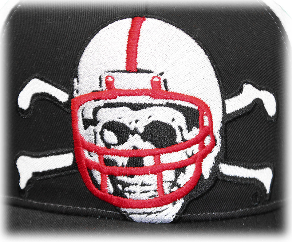 Youth Blackshirts Crony Cap