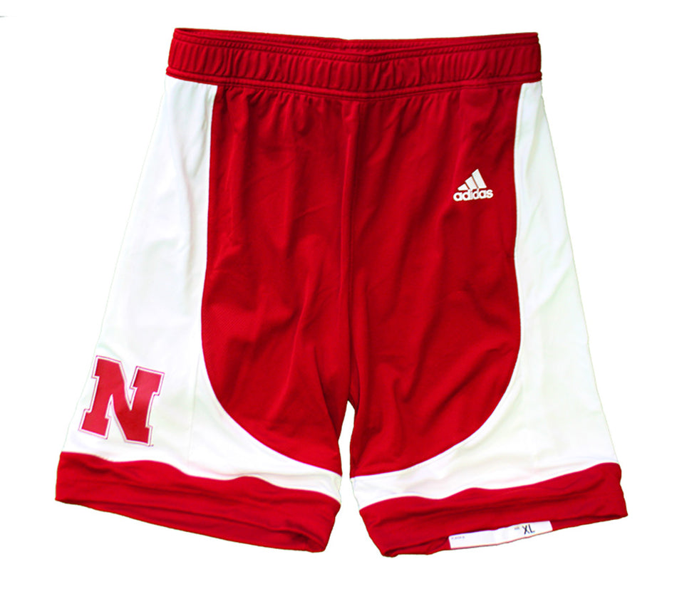 Adidas Youth Basketball Gamers