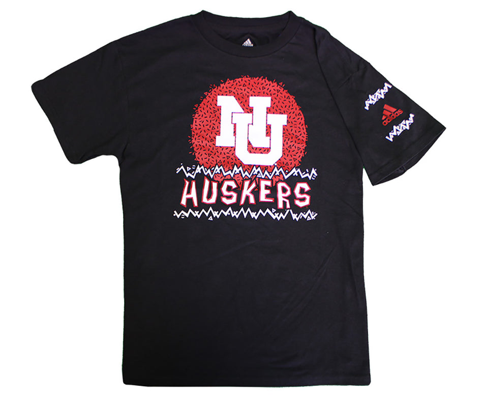 Adidas Youth NU Islander Party Tee
