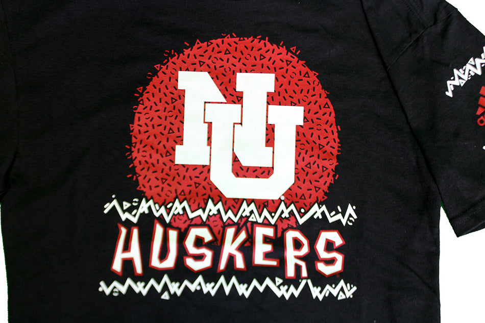 Adidas Youth NU Islander Party Tee