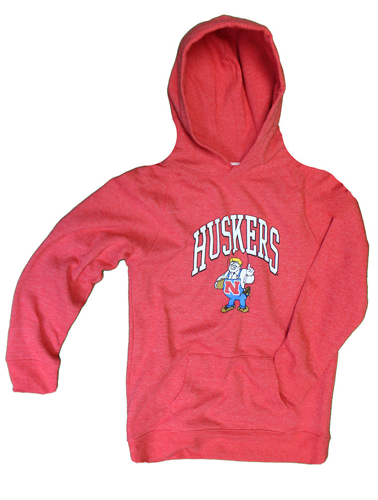 Youth Boys Charlie Hustle Herbie Hoodie