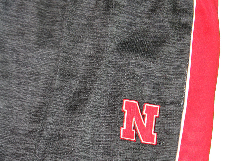 Youth Boys Huskers Lit Pant