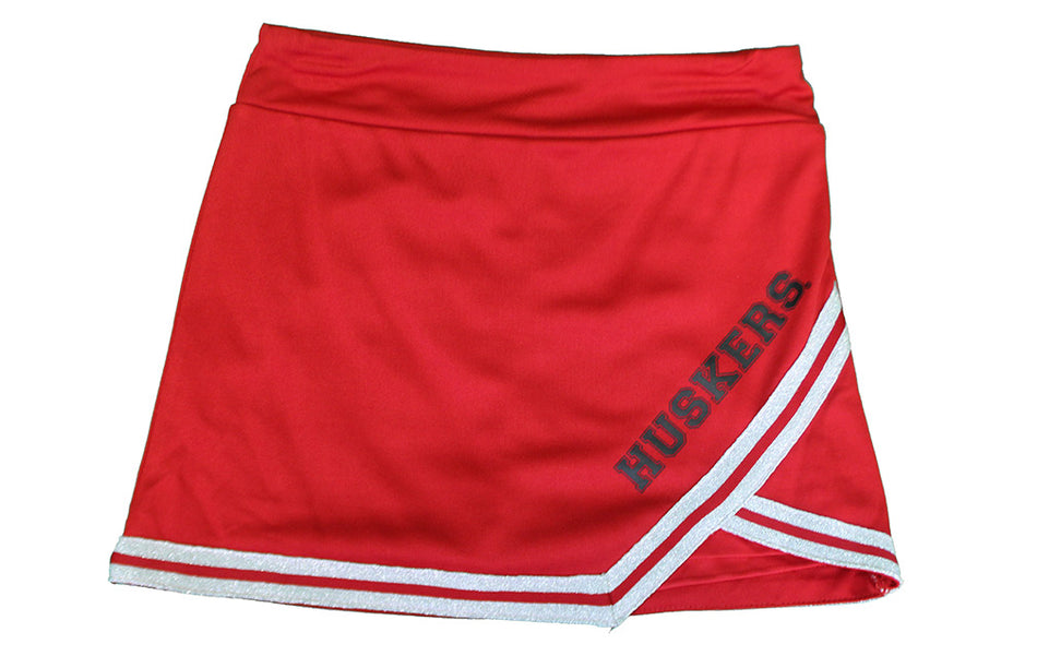 Youth Girls Nebraska Dazzler Cheer Set