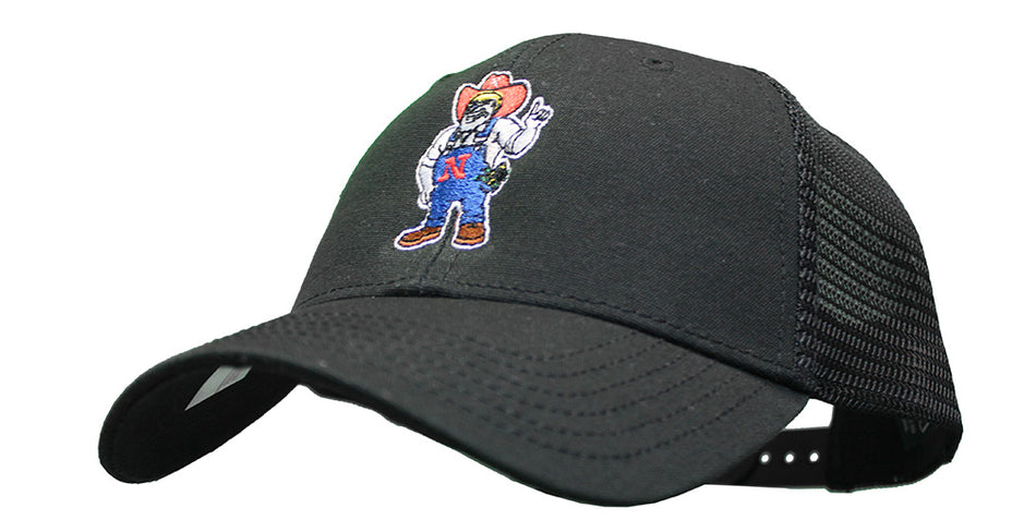 Youth Herbie Husker LoPro Snapback