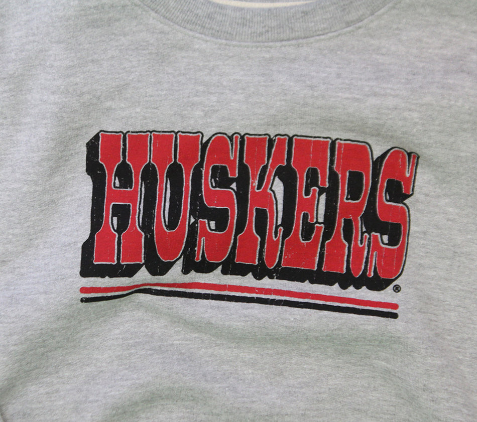 Youth Huskers OK Corral Crew