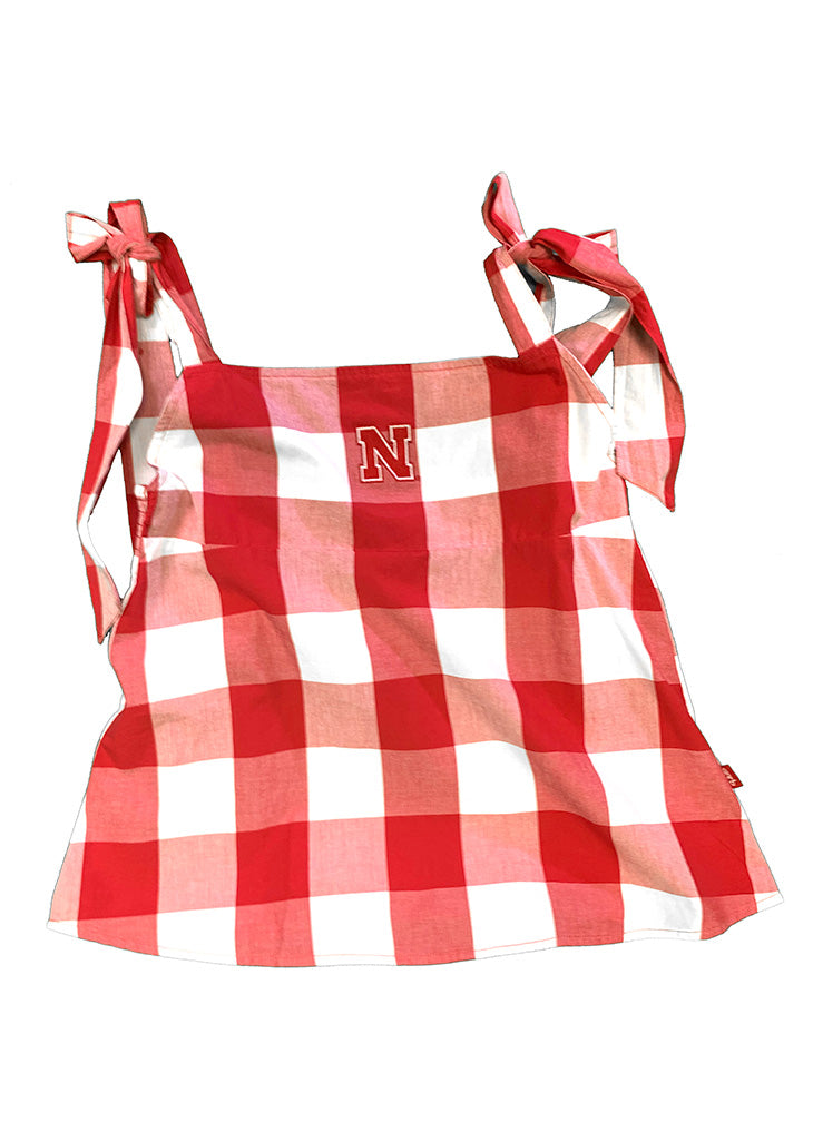 Youth Nebraska Gretchen Dress