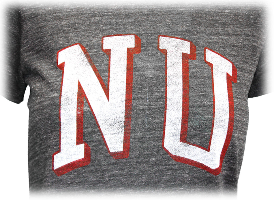 Womens NU Ideal Eco Tee