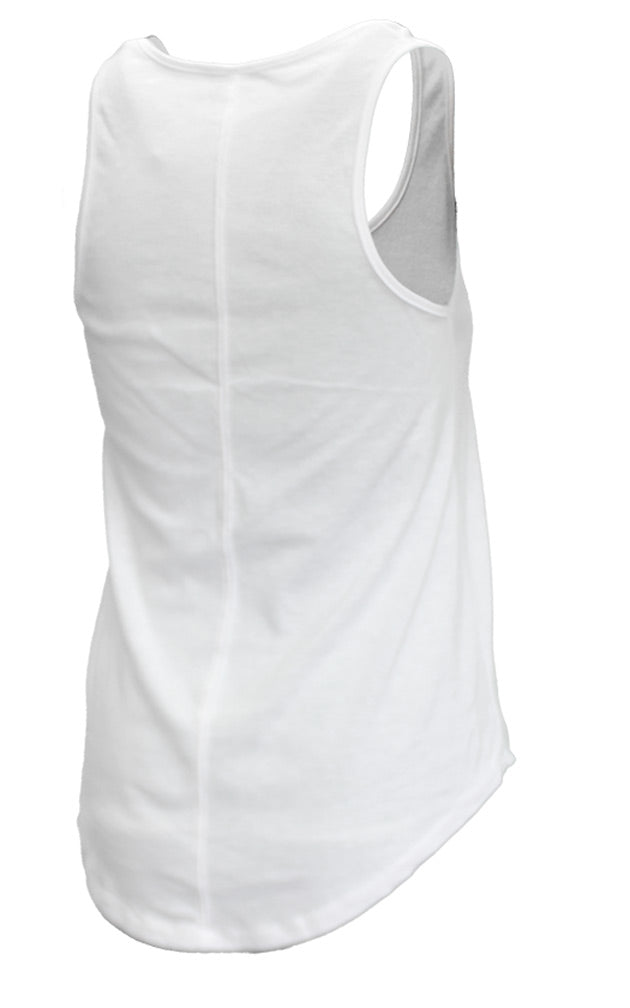 Womens NU Backstage Tank