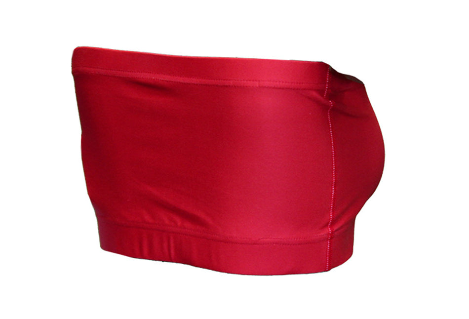 Womens Gameday Bandeau Top