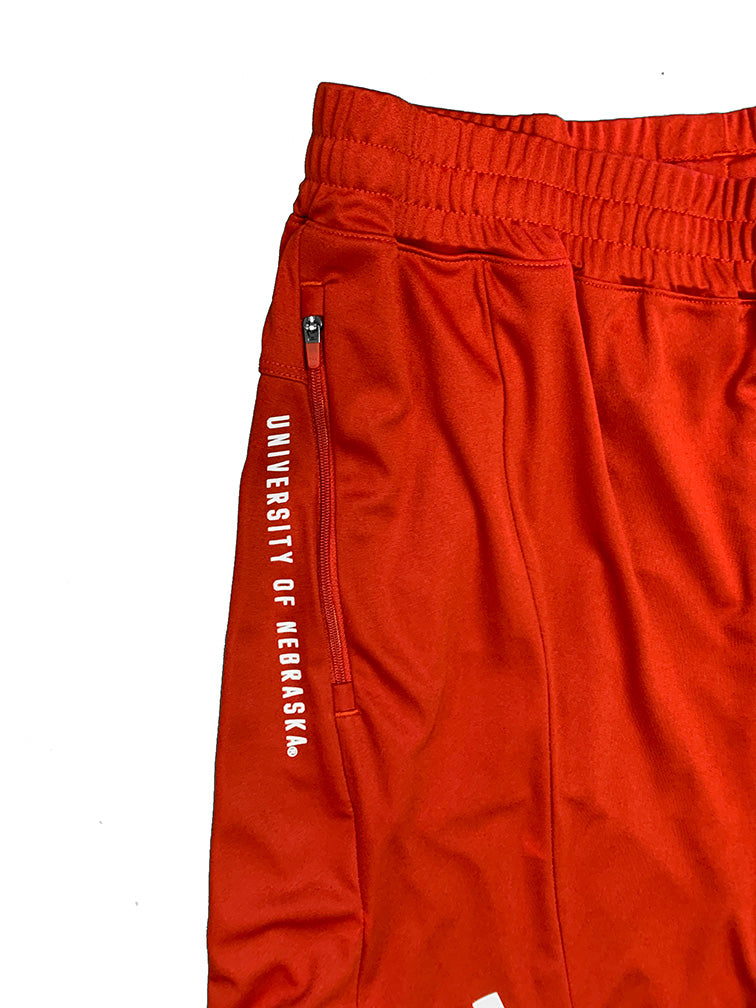 Adidas 2024 D4T Nebraska Knit Shorts