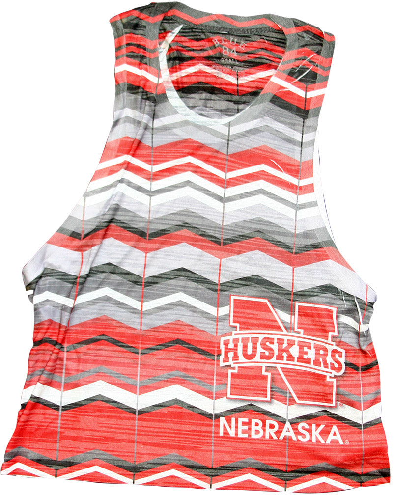 METROPOLIS SUBLIMATION TANK